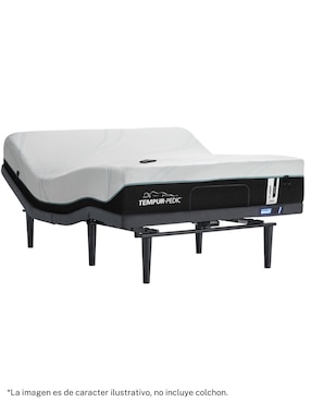 Cama eléctrica Tempur Tempur Ergo Smart