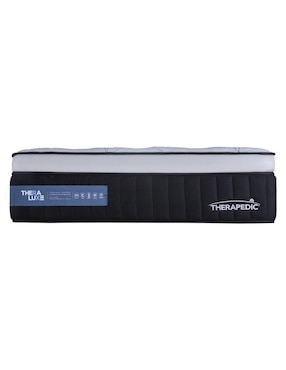 Colchón regular Therapedic better
