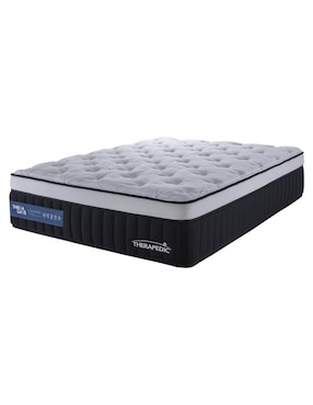 Colchón regular Therapedic better