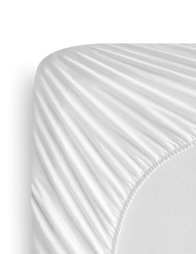 Protector de colchón Smart Bamboo transpirable