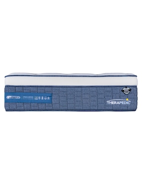 Colchón regular Therapedic hermes