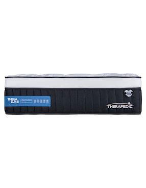 Colchón regular Therapedic maia premiun