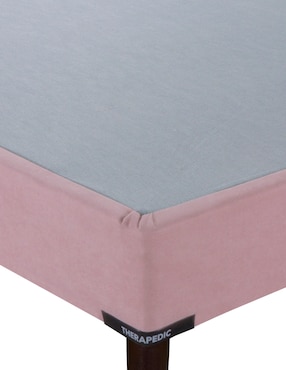 Box Therapedic Larisa