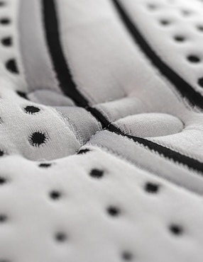 Colchón regular Restonic pocket encased