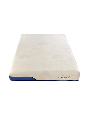 Colchón en caja Jh Hokins organic