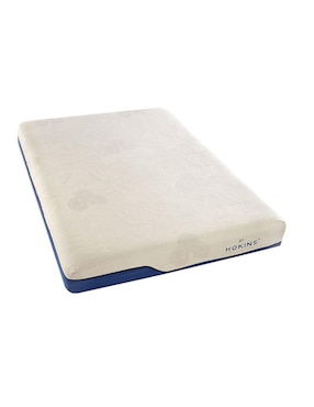 Colchón en caja Jh Hokins organic