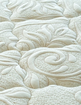 Colchón regular Restonic moon care