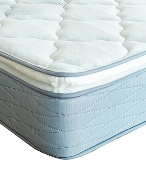 Colchón regular Restonic moon care