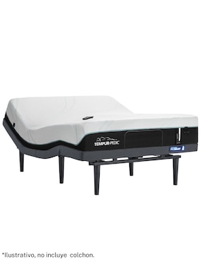 Cama eléctrica Tempur Ergo Prosmart
