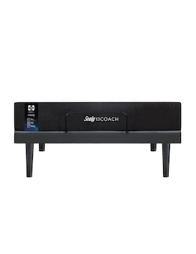 Juego de colchón y box Pro Sealy Coach