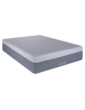 Colchón en caja Therapedic fine