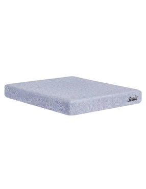 Colchón para perro y gato Sealy