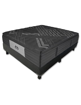 Juego de colchón y box PrestigeRest - iSeries Ultra Serta