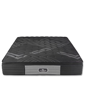 Colchón Serta Iseries Ultra Prestige Rest Confort Suave