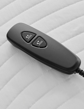 Cama eléctrica Luuna
