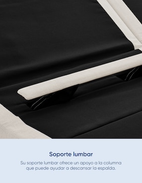 Cama eléctrica Luuna