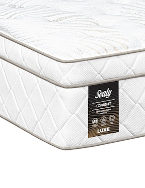 Colchón regular Sealy sunday