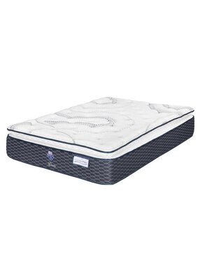 Colchón regular Spring Air dover