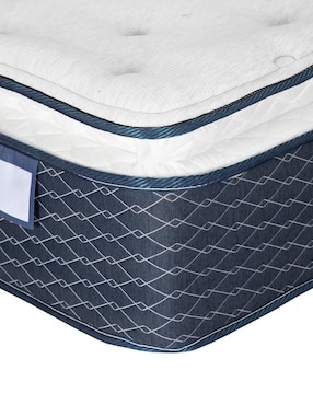 Colchón regular Spring Air dover