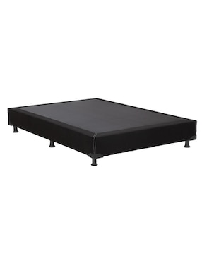 Juego de colchón y box Roll Restonic