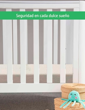 Colchón en caja Memory Dream confort medio