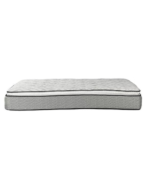 Colchón regular Restonic vail king size