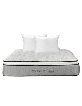 Colchón regular Restonic Vail confort medio