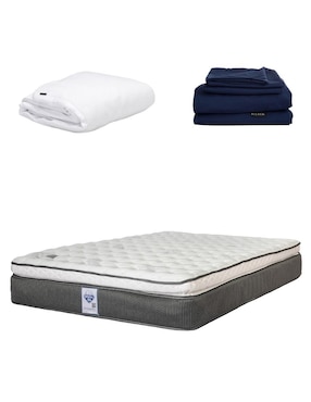 Colchón regular Spring Air pahntom