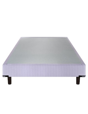 Box Therapedic Mauve