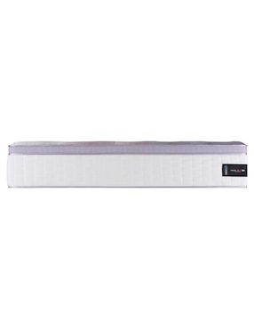 Colchón regular Therapedic mauve