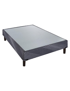 Box Therapedic Fancy