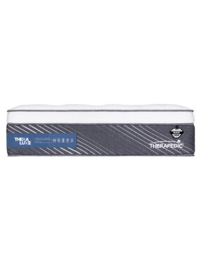 Colchón regular Therapedic fancy