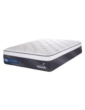 Colchón regular Therapedic fancy