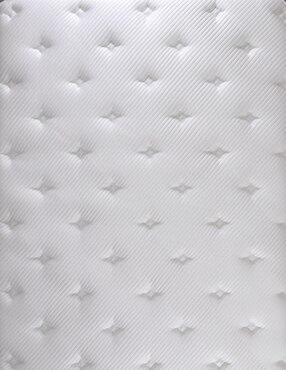 Colchón regular Therapedic fancy