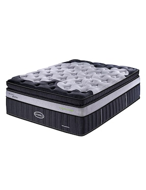 Colchón en caja América Balmoral