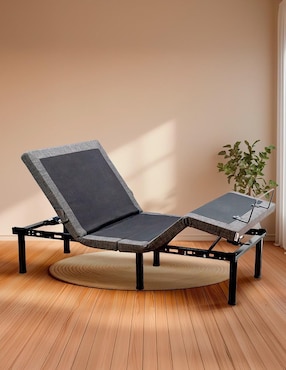 Cama eléctrica Roomi Premium S655