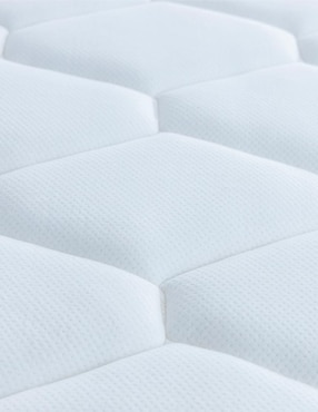 Colchón en caja Bio Mattress hybrid