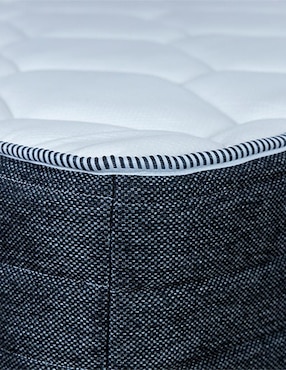 Colchón en caja Bio Mattress hybrid