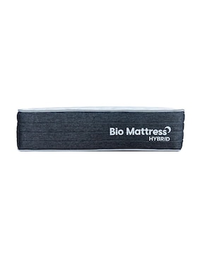 Colchón en caja Bio Mattress hybrid