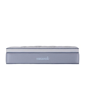 Colchón regular Therapedic blush