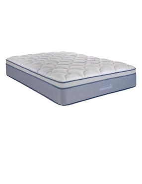 Colchón regular Therapedic blush