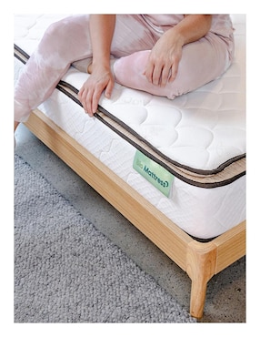Colchón en caja Bio Mattress cottron