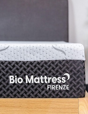Colchón en caja Bio Mattress firenze