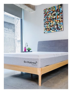 Colchón en caja Bio Mattress gravity