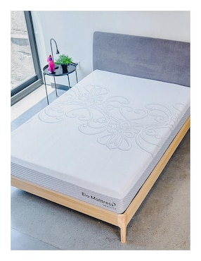 Colchón en caja Bio Mattress gravity