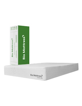 Colchón en caja Bio Mattress cool gel