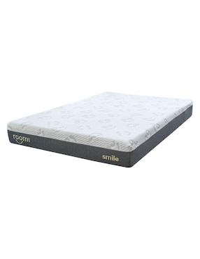 Colchón en caja Roomi smile two pack