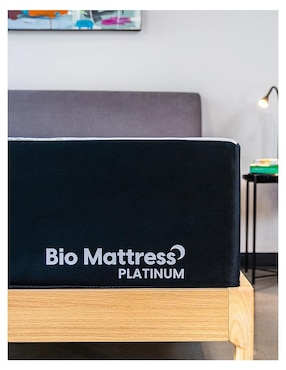Colchón en caja Bio Mattress platinum