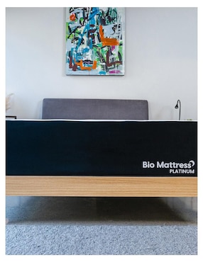 Colchón en caja Bio Mattress platinum