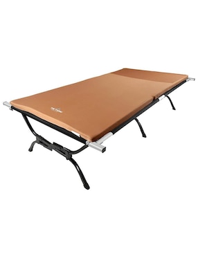 Colchoneta Teton Universal confort medio